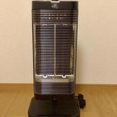 CORONA コロナ 遠赤外線ヒーター DHX-1222R 2022年製 22年製 DHX-1222R コロナ コアヒート 遠赤外線ヒーター CORONA