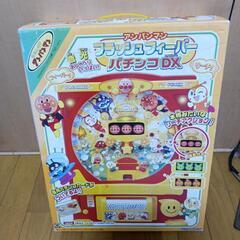 楽天市場】○○【中古】 アンパンマン パチンコフィーバー DX