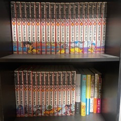 ドラゴンボール　完全版全巻