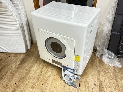 ▲⭐️激安価格⭐️Panasonic パナソニック NH-D503 2019年製 除湿形電気衣類乾燥機