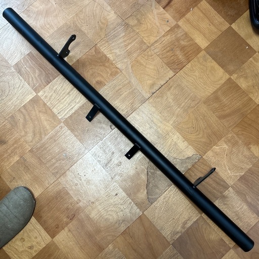 ジムニーJA12用フロントバンパー\n