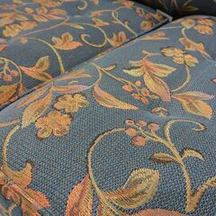 karimoku｜カリモク家具｜コロニアル｜WC5203｜3人掛ソファ