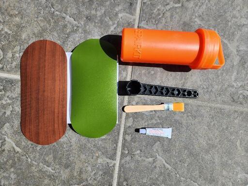 SOUYU STICK スタンドアップパドルボード SOUYU STICK スタンドアップ