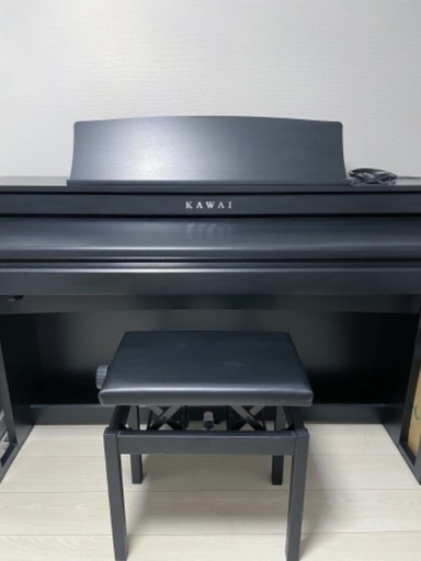【美品】KAWAI電子ピアノ CN21C【無料配送可能】 美品カワイ電子ピアノ 美品】KAWAI電子ピアノ CN21C【無料配送可能