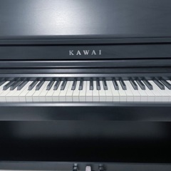 美品カワイ電子ピアノ