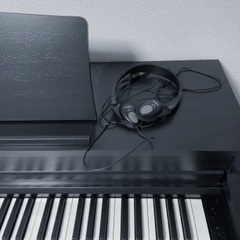 美品カワイ電子ピアノ