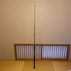 ダイワ キャタリナ ジギングヒラマサ　jh60s.n