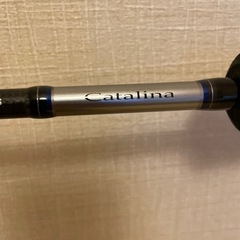 ダイワ キャタリナ ジギングヒラマサ　jh60s.n