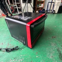 大阪❗️♻️エコマックス♻️配送も可🙌⭕️「S633」⭐️日立2020年⭐️オーブンレンジ