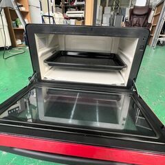 大阪❗️♻️エコマックス♻️配送も可🙌⭕️「S633」⭐️日立2020年⭐️オーブンレンジ