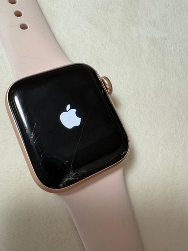 その他 Apple Watch
