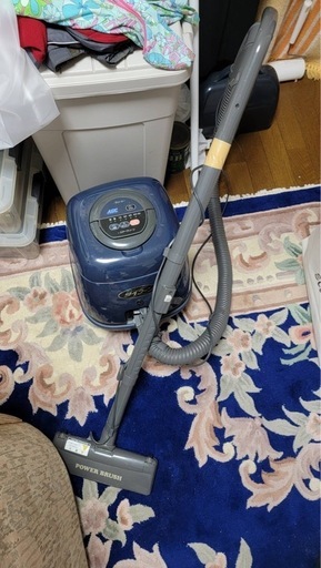 掃除機