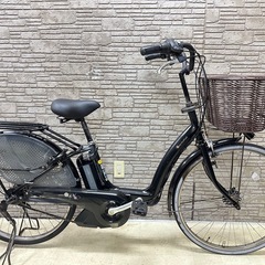 508 ブリジストン アシスタ コンパクト 20インチ 新基準 電動自転車