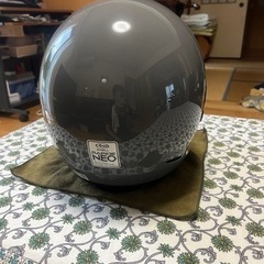 アライ　ラパイドネオ　ヘルメット　59-60