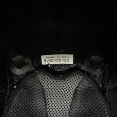 アライ　ラパイドネオ　ヘルメット　59-60