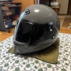 アライ ラパイドネオ ヘルメット 59-60