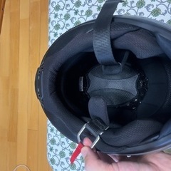 アライ　ラパイドネオ　ヘルメット　59-60