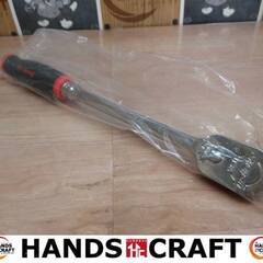 スナップオン Snap-on FHL80 ラチェットハンドル 未使用品 店舗展示品 【ハンズクラフト宜野湾店】