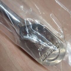 スナップオン Snap-on FHL80 ラチェットハンドル 未使用品 店舗展示品 【ハンズクラフト宜野湾店】