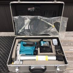 動作確認済み】 yamada 電動式グリースガン EG-400BⅡ C / EG-400B2 C