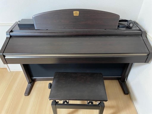 YAMAHA ヤマハ　クラビノーバCLP950