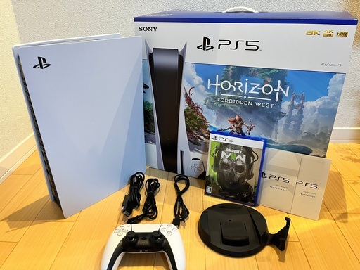 PS5 CFIJ-10000 CFI-1200A01  ディスクドライブ　プレステーション