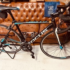 （美品）Focus Culebro  ロードバイク XS SHIMANO 105 フォーカス 美品）Focus Culebro ロードバイク XS SHIMANO 105 フォーカス