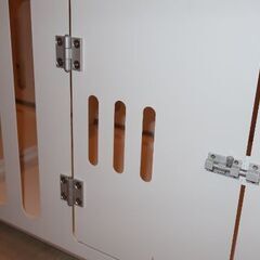 ハッピーイヌセルフ 犬小屋  犬用サークル