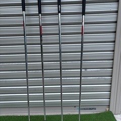 ゴルフクラブ　ユーティリティ　セット　単品も可能