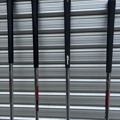 ゴルフクラブ　ユーティリティ　セット　単品も可能