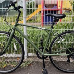 surfy 自転車の中古が安い！激安で譲ります・無料であげます｜ジモティー 