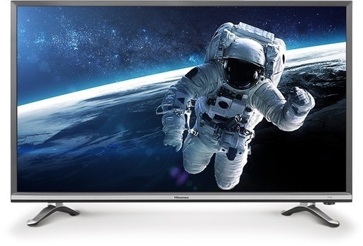 ハイセンス　32型液晶テレビ