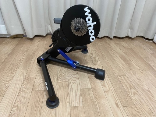 ワフー Wahoo キッカー KICKR V6