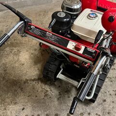 【売れました】・・・上越市　除雪機　ホンダ　ＨＳ８０ＪＳ・・・
