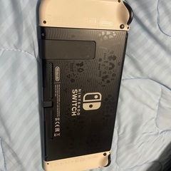 NintendoSwitch 数日限定価格
