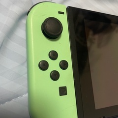 NintendoSwitch 数日限定価格