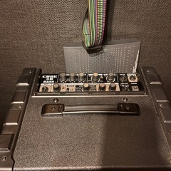 ‼️値下げ‼️しましたROLAND  CUBE-30BASSアンプ