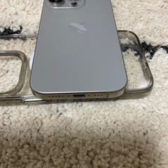iPhone15 Pro 256GB SIMフリー　