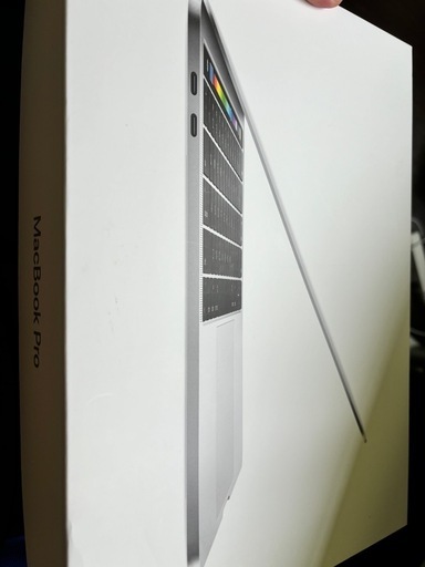 macbookpro13インチ