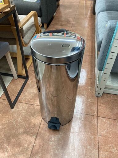 オススメ商品Brabantia ブラバンシア ダストボックス/30L オススメ商品Brabantia ブラバンシア ダストボックス/30L