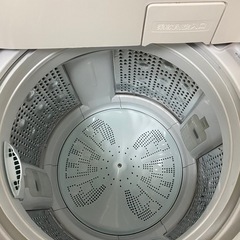 【美品】2022年製‼️日立全自動洗濯機　BW-X100G ビートウォッシュ