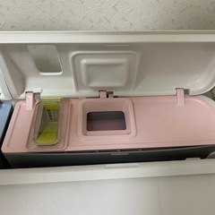 【美品】2022年製‼️日立全自動洗濯機　BW-X100G ビートウォッシュ