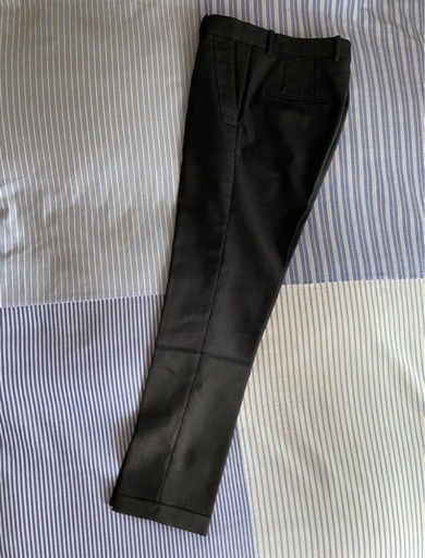 【最高級】MARNI  マルニ　グレースラックス テーパードシルエット 最高級】MARNI マルニ グレースラックス テーパードシルエット MARNI