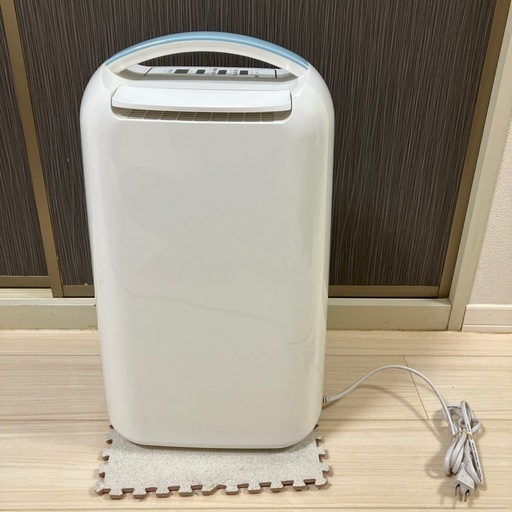 アイリス　衣類乾燥除湿機　IJC-H65 2020年製