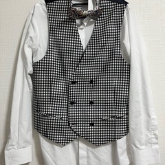 TaylorMade パター ヘッドカバー付き 新品-タキシード（ワタベウエディング×BEAMSコラボ）