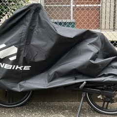 HONBIKE 電動自転車 ブラック