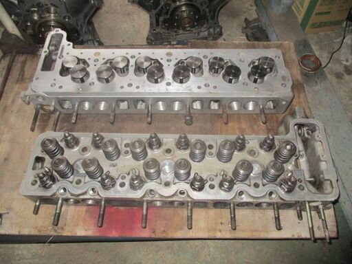 オールドベンツ113SL-111SEリビルトエンジン部品販売 Mベンツ113SL-111SEリビルトエンジンリビルト部品販売 オールド