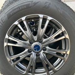 225/65R17ブリザック2023 2022 ハリアー cx5 rav4 岐阜 【公式通販】