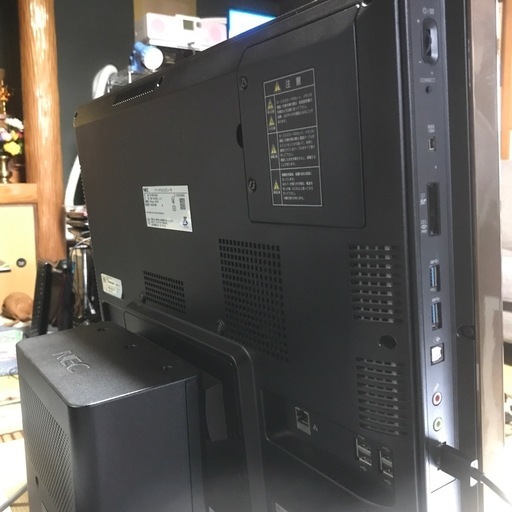 NEC L ave Windows11core i5美品 Windows11 中古パソコン NEC ノートPC