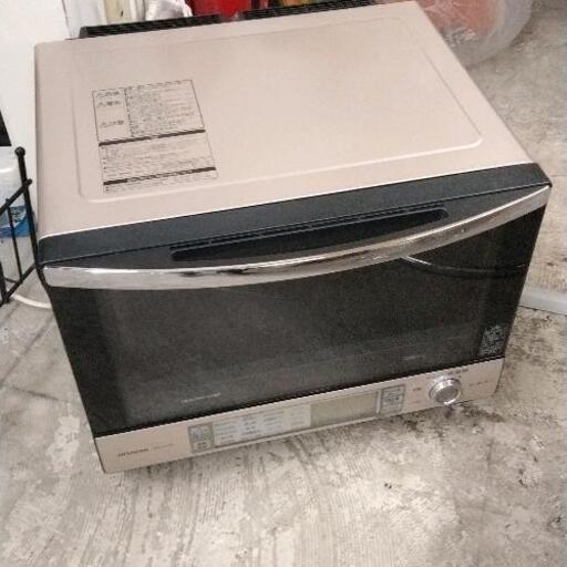 0929-533 オーブンレンジ